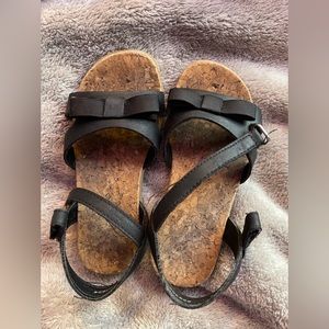 Toddler Sandals
